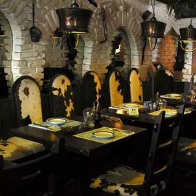 Bild von MENDOZA Argentinisches Steakhaus