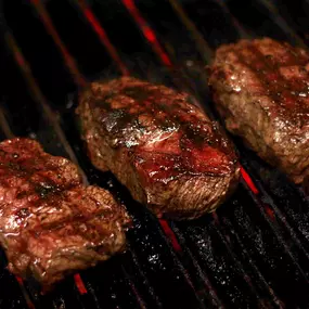 Bild von MENDOZA Argentinisches Steakhaus