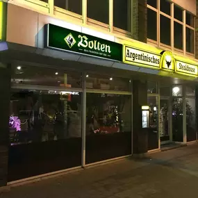 Bild von MENDOZA Argentinisches Steakhaus