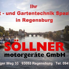 Bild von Söllner Motorgeräte GmbH