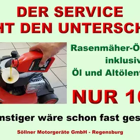 Bild von Söllner Motorgeräte GmbH