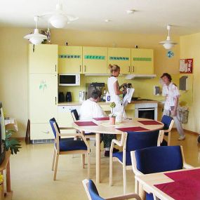 Bild von Pflegeheim Bautzen-Seidau gGmbH | Wohnheim für Menschen mit Behinderung