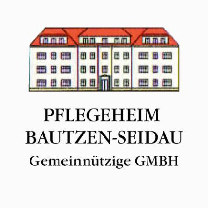 Logo de Pflegeheim Bautzen-Seidau gGmbH | Wohnheim für Menschen mit Behinderung