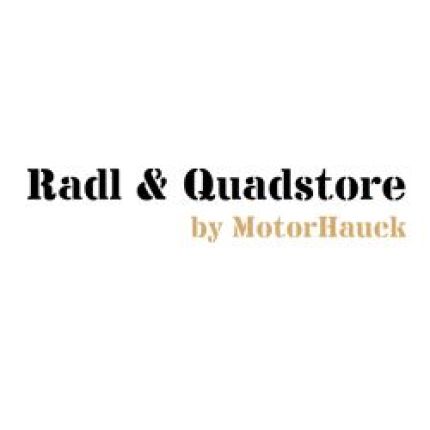 Logo van Radl & Quadstore - MotorHauck
