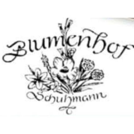 Logo de Blumenhof Schuhmann