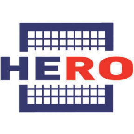 Logo van HeRo Gitterroste GmbH