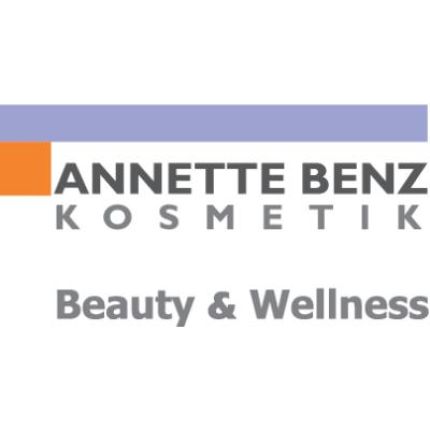 Logotipo de Annette Benz Kosmetik