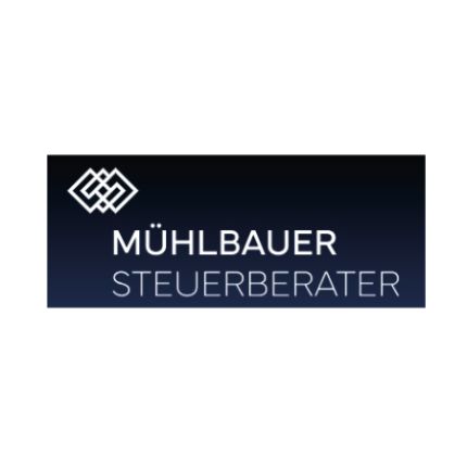 Logo von Mühlbauer GmbH Steuerberatungsgesellschaft