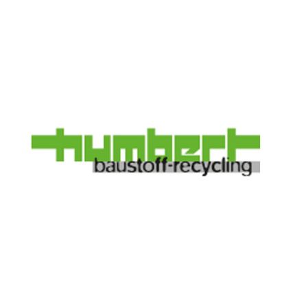 Logo de Humbert Baustoff-Recycling GmbH