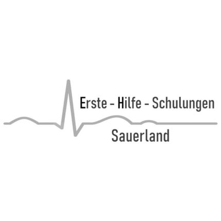 Λογότυπο από Erste-Hilfe-Schulungen Sauerland