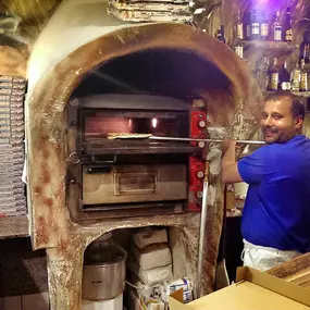 Bild von Pizzeria Minerva