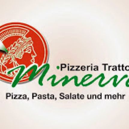 Logo von Pizzeria Minerva