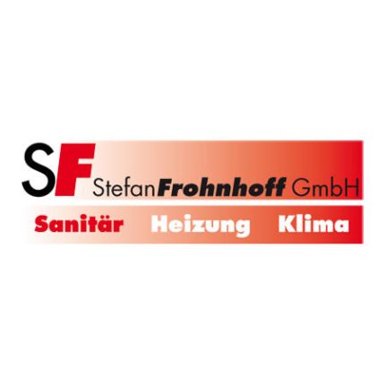 Logo da Stefan Frohnhoff