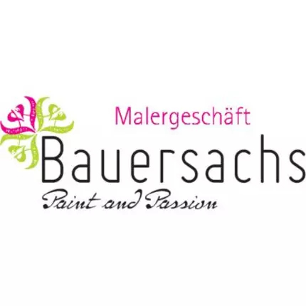 Logo od Malergeschäft Bauersachs 