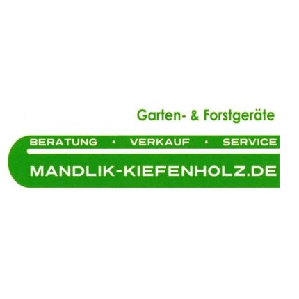 Logotipo de Garten und Forstgeräte Andreas Mandlik