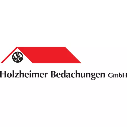 Logo from Holzheimer Bedachungen GmbH