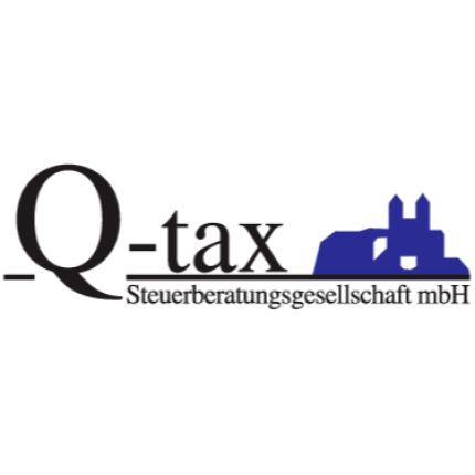 Logo fra Q-tax Steuerberatungsgesellschaft mbH Sven Siegosch