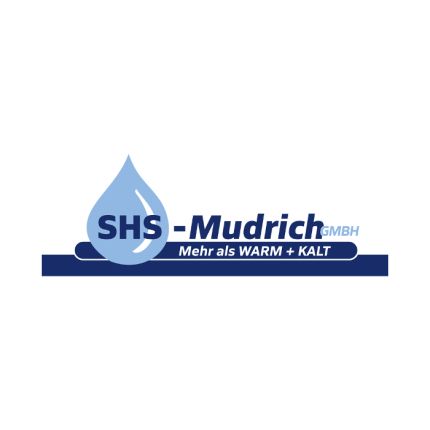 Logo od SHS-Mudrich GmbH