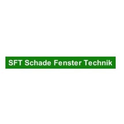 Logo from SFT Schade