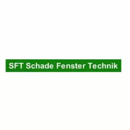 Logo fra SFT Schade