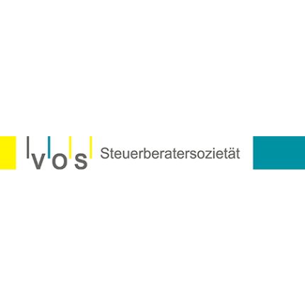 Logo fra Steuerberatersozietät Thomas Vos pp
