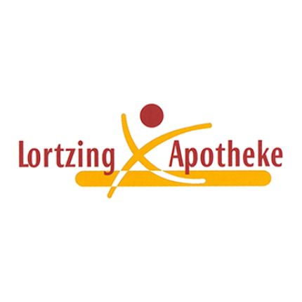 Logo van Lortzing Apotheke Apothekerin Constanze Steinmeier