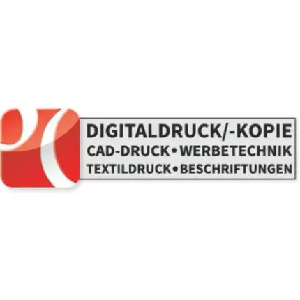 Logótipo de Profi Center Digitaldruck