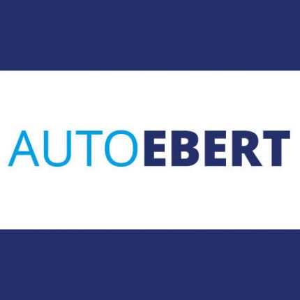 Logo von Autohaus Ebert GmbH