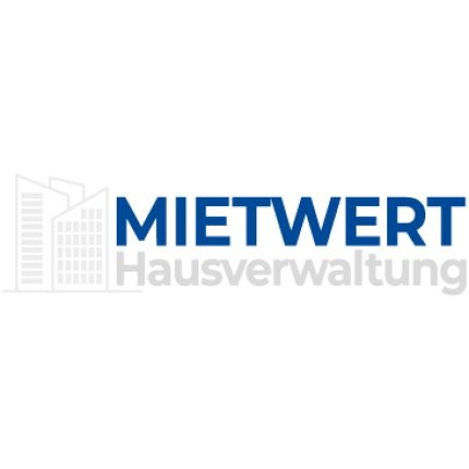 Logo fra MietWert Hausverwaltung