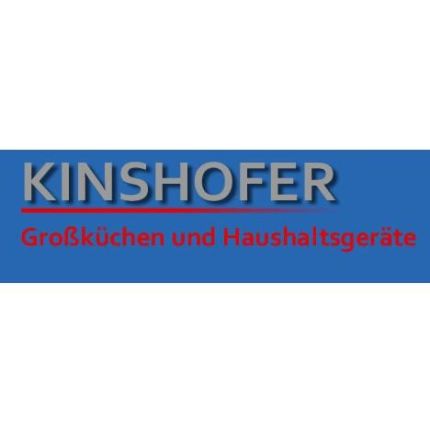 Logo from Kinshofer und Sohn GbR Großküchentechnik