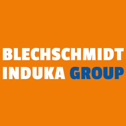 Logotyp från Blechschmidt Industrie- u. Gebäudeservice GmbH