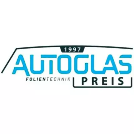 Logo od Autoglas Preis