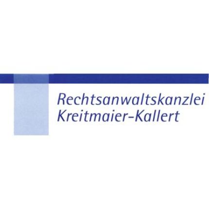 Logo od Rechtsanwaltskanzlei Kreitmaier-Kallert