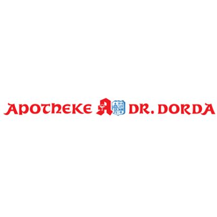 Logo van Apotheke Dr. Dorda