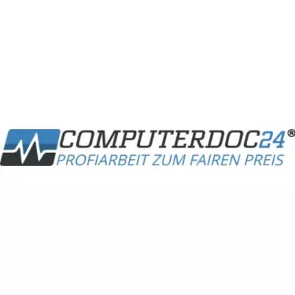 Logo von COMPUTERDOC24.DE