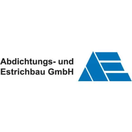 Logotipo de A + E Abdichtungs- und Estrichbau GmbH