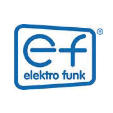Logo van Elektro-Funk GmbH