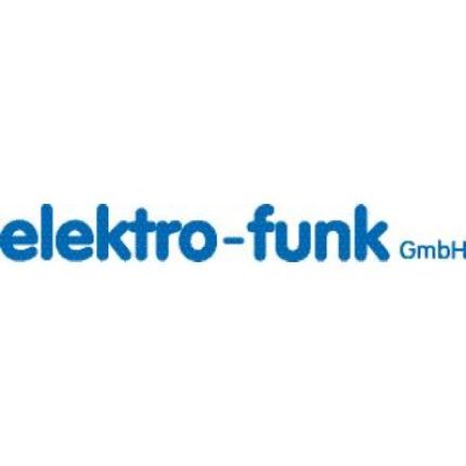 Logo da Elektro-Funk GmbH