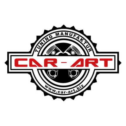 Logotipo de CAR-ART GmbH