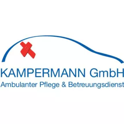 Logo da Kampermann GmbH Ambulanter Pflegedienst