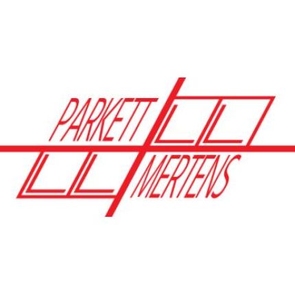 Logotyp från Parkett Mertens