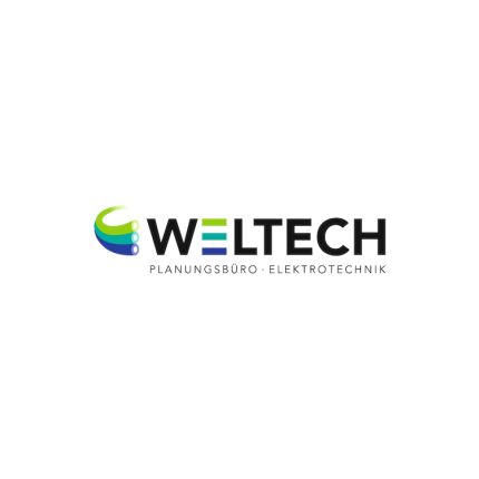 Logotyp från WELTECH GmbH & Co. KG