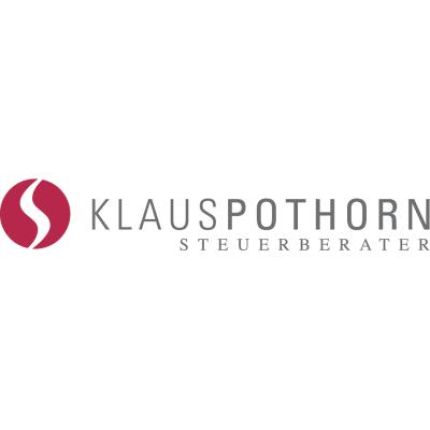 Logotyp från Klaus Pothorn Steuerberater