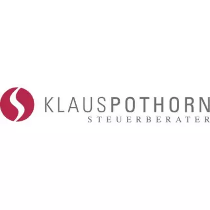 Logo da Klaus Pothorn Steuerberater