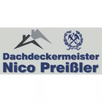 Λογότυπο από Dachdecker Preißler