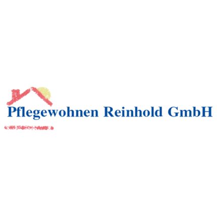 Logo fra Pflegewohnen Reinhold GmbH