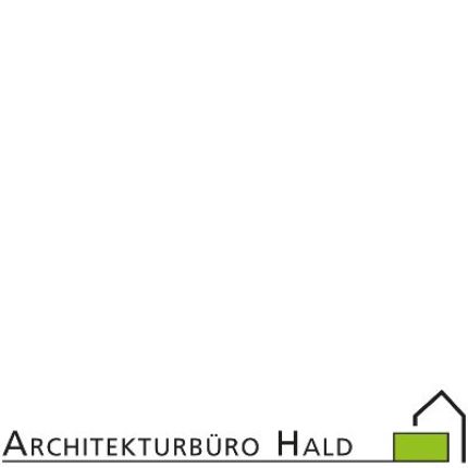 Logo von Architekturbüro Hald