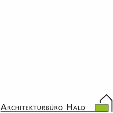 Logo von Architekturbüro Hald