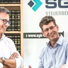 Bild von SGK Künzel & Partner Steuerberatungsgesellschaft PartG mbB