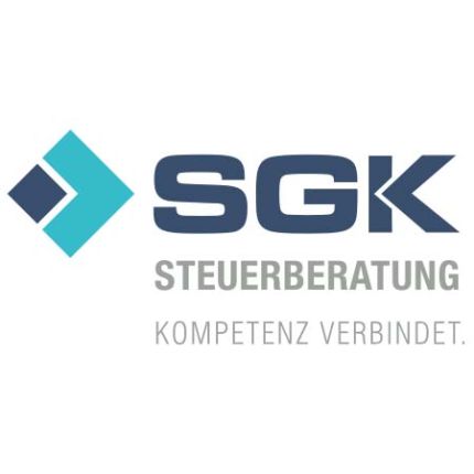 Logótipo de SGK Künzel & Partner Steuerberatungsgesellschaft PartG mbB